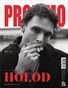 PROMMO Magazine | The October Men Edition | Vol.1 | 2026