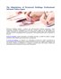 The Stipulations of Westward Holdings Professional Advisors Tokyo Japan