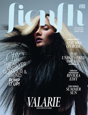 4 Fienfh Magazine August 2026