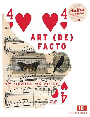 Fluffer Magazine issue 31