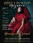Spellbound Magazine Dark Realms February 2025 Issue 02