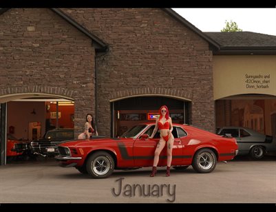 10 x 8 Lined Notebook with Sunny (3)