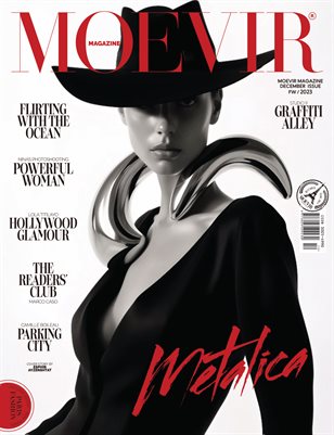 02 Moevir Magazine November Issue 2023