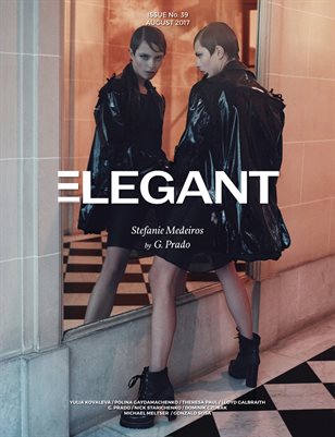 Fashion #9 (August 2017)