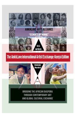 MODIFIED FINAL / Echoes of Home ( Kenya ) 