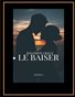 LE BAISER