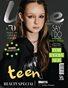 LIME Magazine | The December Teen Edition | Vol.1 | 2025