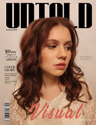 Portraits of November 6