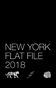 TSA NY Flat File 2018