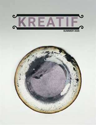 Kreatif Summer 2026