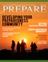 PREPARE Magazine - May 2013