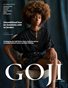 GOJI MAGAZINE ISSUE 4 VOL.9 2020
