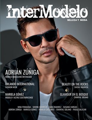 InterModelo - Adrian Zuniga