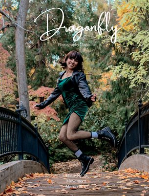 Issue No.75 Movement 