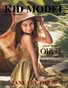Kid Model Magazine Issue 1 Volume 9 2021 January Top 50