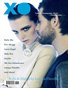XO No.10  | DECEMBER 2011 KYLA & SHAWN COVER 