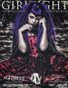 Madness by Cheshire Visions - Haunting Spooky Horror Fantasty Art | GIRLFIGHT Magazine, Exclusive Series