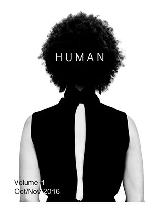 Human Magazine Collection Other Publications | MagCloud