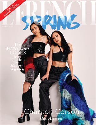 L´FRENCH Magazine_Hott Pink Matter Fashion Event.