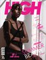 HIGH Magazine | The August Fashion & Beauty Edition | Vol.9 | 2024