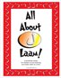 All About Laam Activity Book