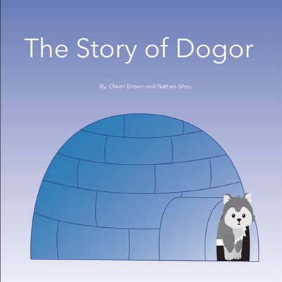 The Story of Dogor