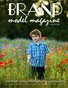 Brand Model Magazine  Issue # 564
