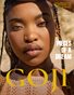 GOJI MAGAZINE ISSUE 38 VOL.4 2022