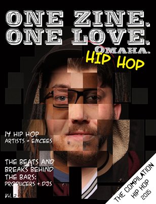 One Zine. One Love. Vol. 2