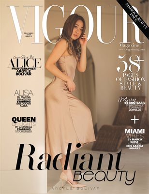 Fashion & Beauty | December Issue 12