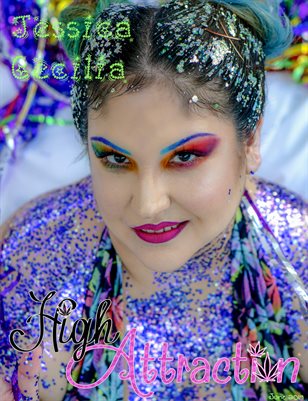 High Attraction Jessica