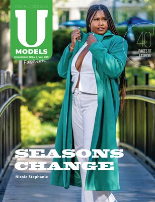 UAModels | Fashion | #209