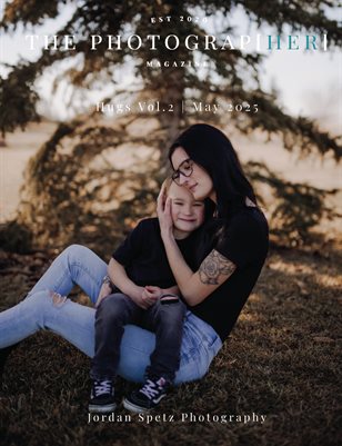 Hugs Vol.2 | May 2025