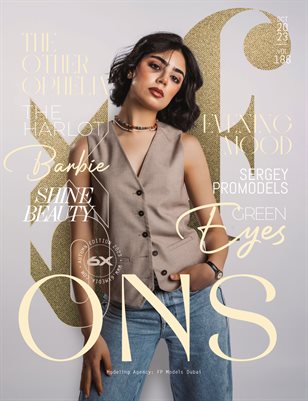 FASHION AND BEAUTY VOL - 186