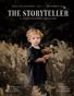 The Storyteller Magazine Issue # 85 CHILDREN VOL 1.