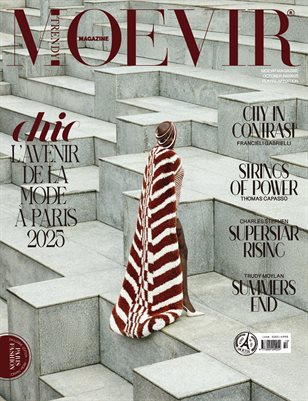 21 Moevir Magazine October Issue 2025