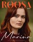 ROOSA Magazine October 2026 Issue 6