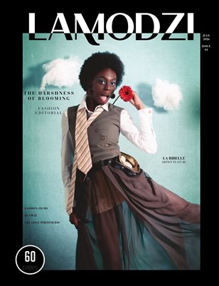 Lamodzi Issue 01 – July 2026