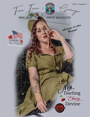Vol. 1 Issue 4