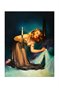 Classic Pinup-Hidden Treasures