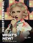 Indiefferential Wha'ts New? New Artists Edition