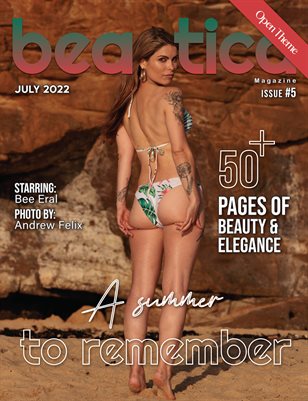 Open Theme Edition Issue #5