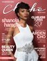 Cliché Magazine - June/July 2015 (Shanola Hampton Cover)