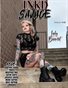 Inkd Savage Magazine Issue #48 - Lady Bearcat