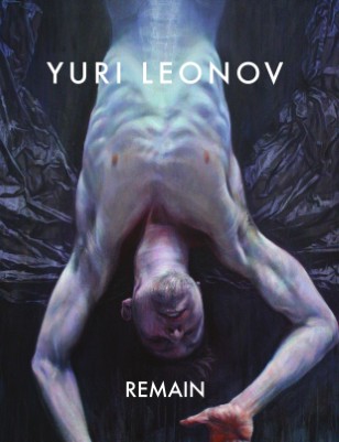 Yuri Leonov: REMAIN