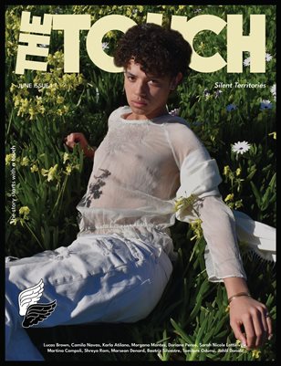 JUNE ISSUE 1