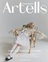 ARTELLS MAGAZINE - FASHION & GLAMOUR SEPTEMBER (Vol 2713)