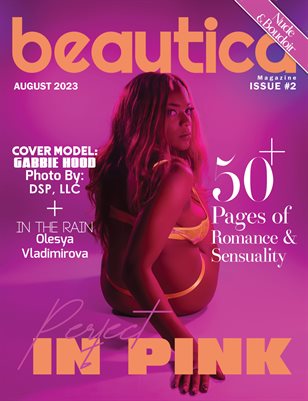 Nude and Boudoir Issue #2