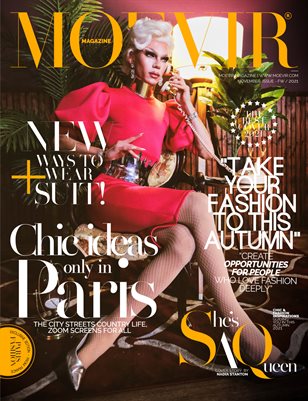 15 Moevir Magazine November Issue 2021