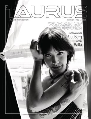 Black & White Photography - issue 24